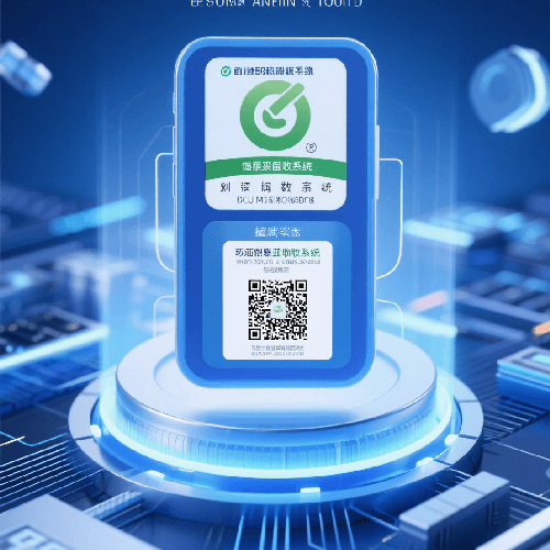 二维码防伪溯源系统未来的发展方向，会被其它技术替代吗？