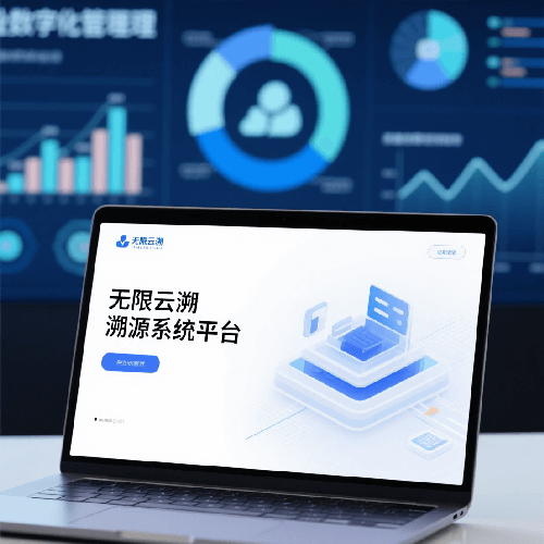 溯源系统平台能为企业提供哪些服务？ 