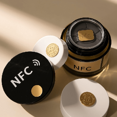 产品集成NFC标签的难点及技术解决方案 