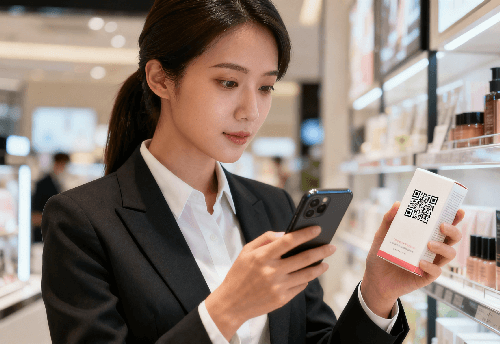 窜货频发?一物一码防窜货实操指南