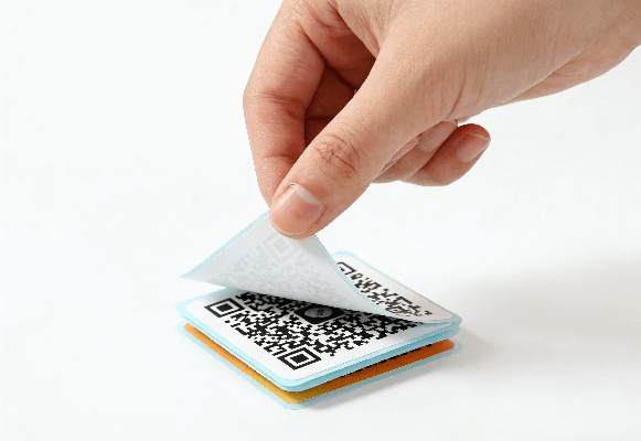 当企业标签 “叠个 buff”，数字化管理竟能如此省心？