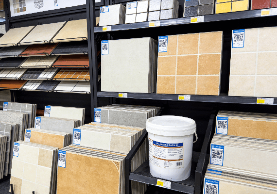 当 “码” 连接两端：破解建材家居双渠道管理困局