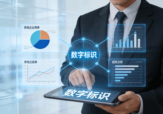 别再忽视商品的 “数字身份”，它正在改写企业竞争规则 