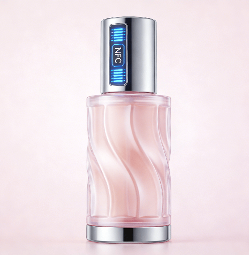 当包装不再沉默：NFC 掀起营销效率革命